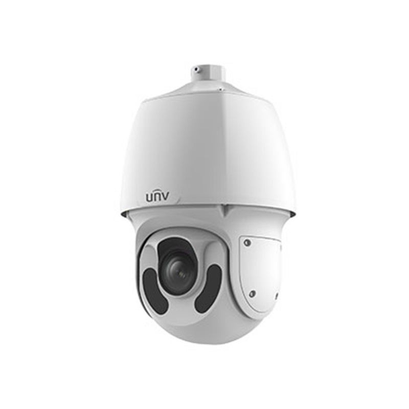 UNIVIEW - 4MP 33X LightHunter Network PTZ Dome Camera