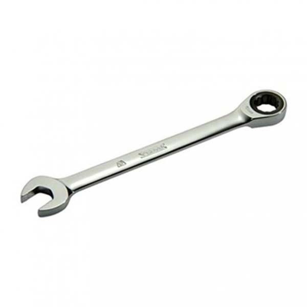 STANLEY - Ratcheting Wrench, 16mm