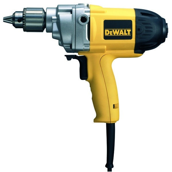 DEWALT - Mixer and Rotary Drill, 13mm, 710W, 220V