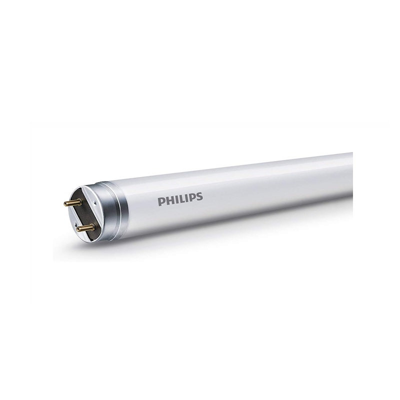PHILIPS - Ecofit LEDtube T8, 800lm, 8W, CW, 6500K,  L600, 15000Hrs