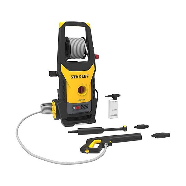 STANLEY - High Pressure Washer, 1900W