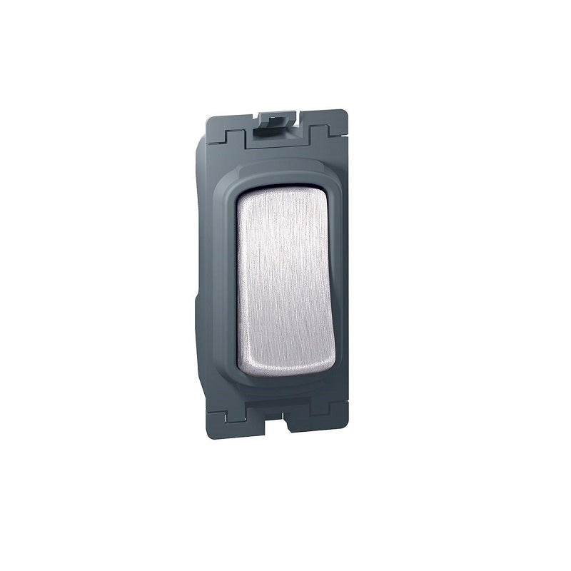 LEGRAND - Switch Grid Modules Synergy, 1 Way -20 AX 250 V~