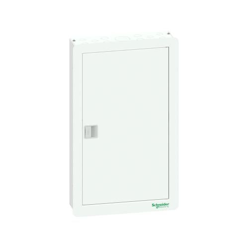 Schneider- Acti9 Disbo -Vertical TPN 42way -200A EZ- MCCB-A9H342MEZ200FD