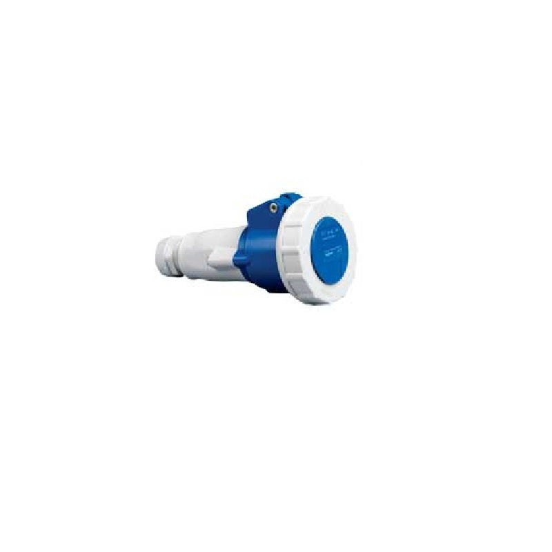 ليجراند - فيش صناعي متحرك 16A 2P+E 200/250V IP67, P17