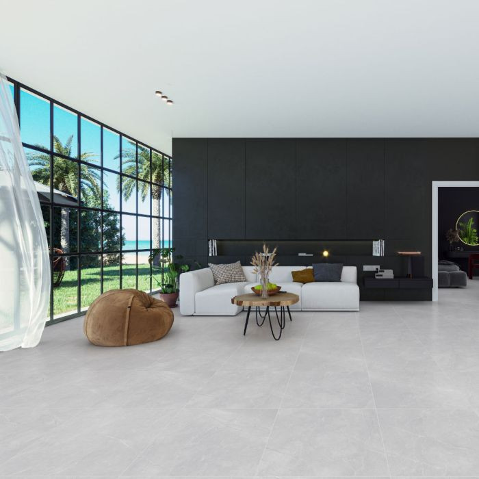 GP C 250-13788, 60X60X1.0 cm Tile Matt
