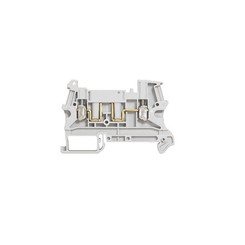 LEGRAND - Viking T. Block 2.5mm P6mm 1 Con, Grey