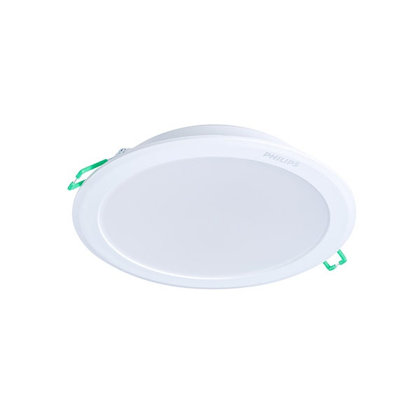 PHILIPS - SmartBright Pro Downlight G2, 1600lm, 15W, 6500K, 110°, Textured, IP20(IP44 front)