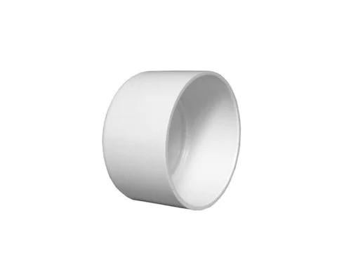 110 mm cap, Bahraini white