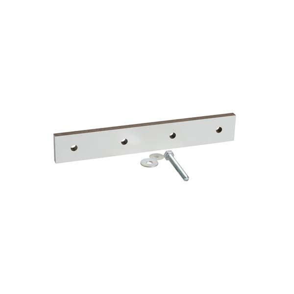 SCHNEIDER - Mounting Flange for Flat Bar, W400