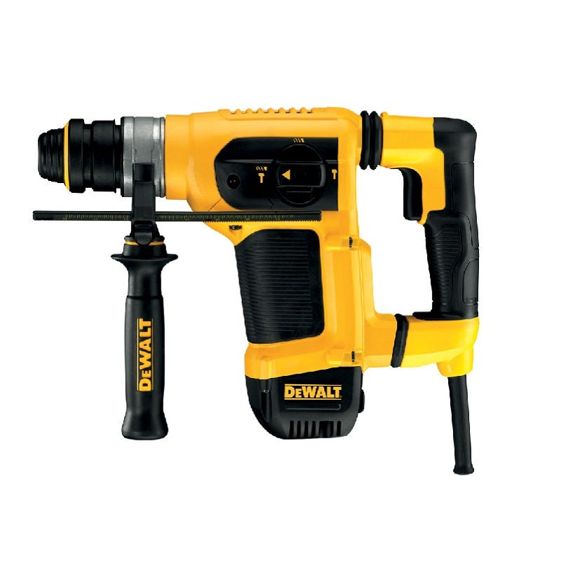 DEWALT - SDS+ Combination Hammer, 32mm, 1000W, 220V