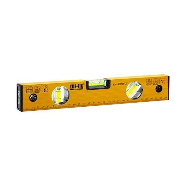 TUF-FIX - Classic Box Level, 100cm, Magnetic, 1 Piece