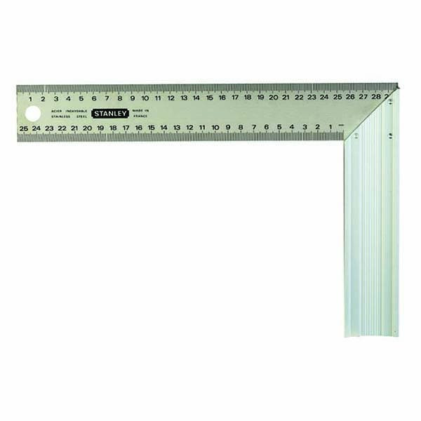 STANLEY - Try Square, 300x200mm