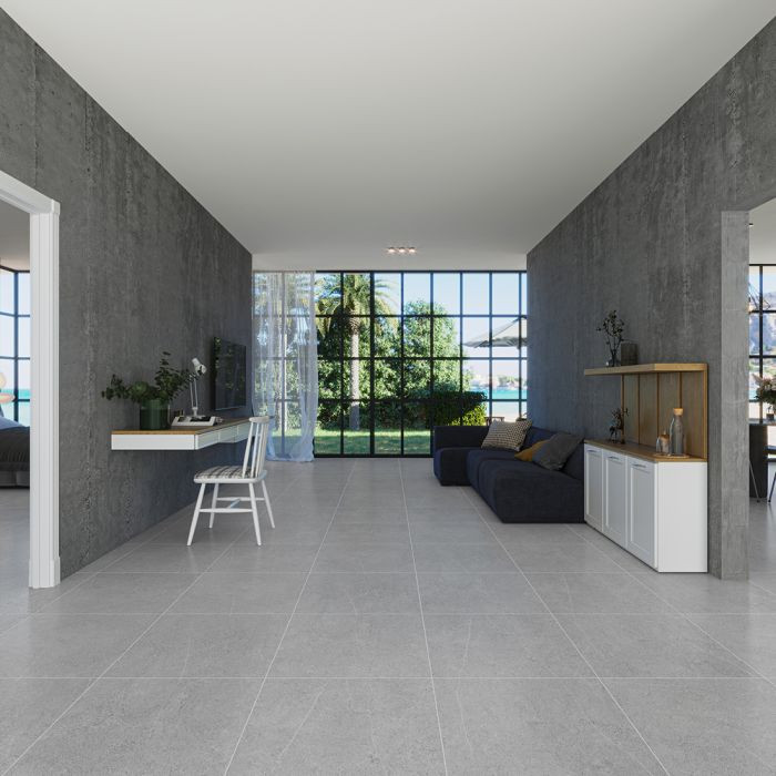GP C 250-13470, 60X60X1.2 cm Tile (L)