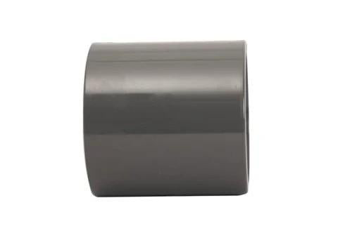 Bushing - Nipro 1/2-1 Inch Pressure 80 Glue - Gray
