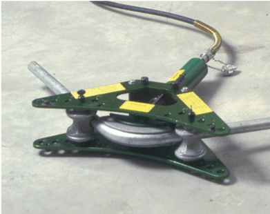 Greenlee - Klauke, Bender,Hyd-Conduit (1/2 X 2)