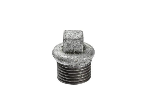 Iron stopper, 1/2 inch, Japanese specifications