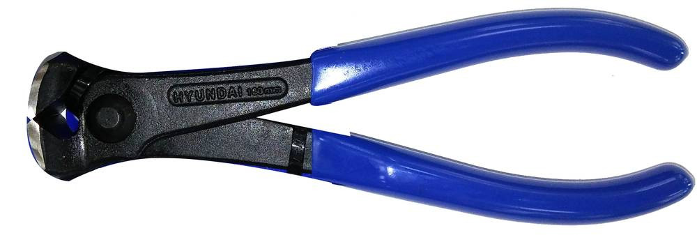 Wire Cutter | Hyundai - Wire Cutter (160) mm HHT0001 Hyundai