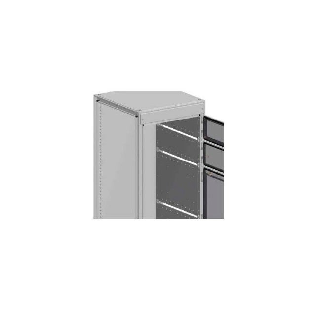 SCHNEIDER - Lateral Closing Cover Compart 600