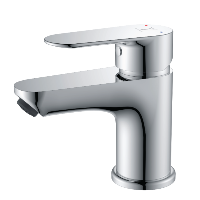 Wash Basin Mixer - STARK