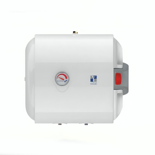 Saudi Ceramics -electric water heater -50 liters vertical