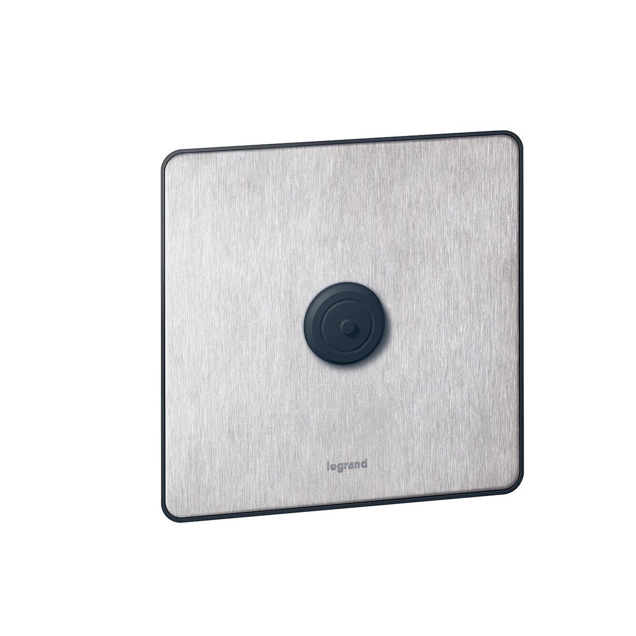 LEGRAND - Cord Outlet Synergy, 1 Gang 