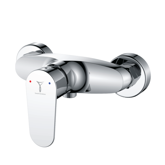 SHOWER MIXER  - STARK