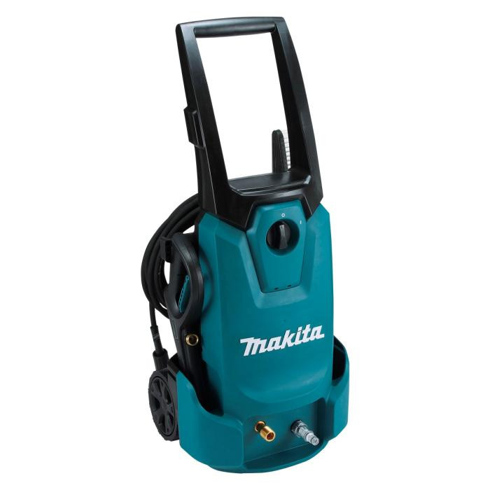 High Pressure Washer