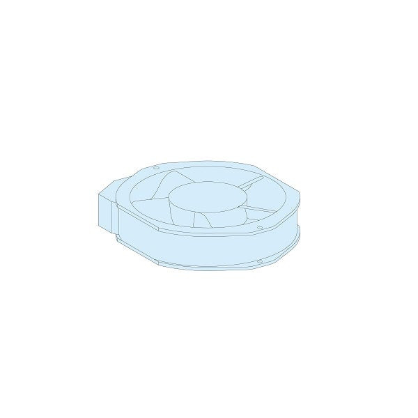 SCHNEIDER - Roof Fan