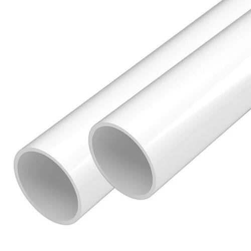 SABCO Hot Drain Pipe - 2 1/2" - 80 Bar - White