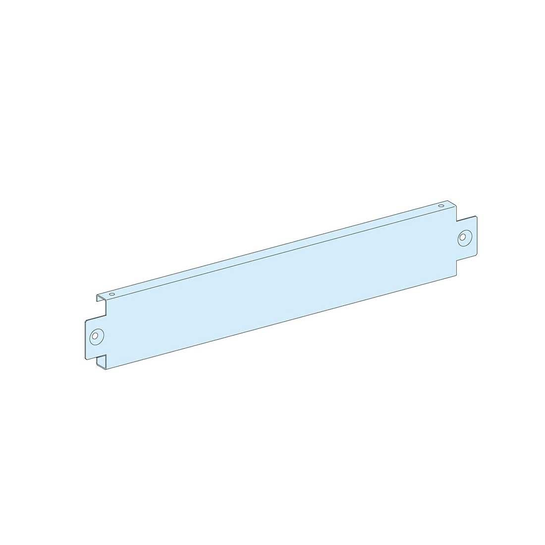 SCHNEIDER - Plinth H100 W300 D400