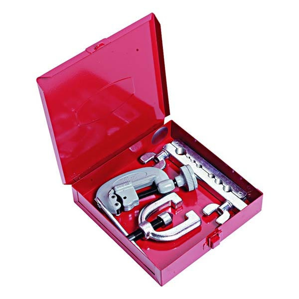 PROTO - Tubing Cutting and Flaring Set, 3 Pieces
