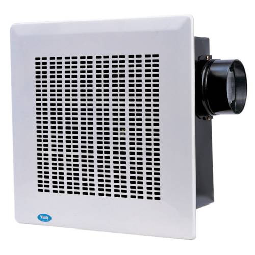 Air Duct (4 inch) MVD-150A Wendy Korea