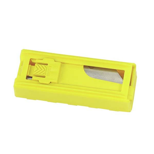 STANLEY - Trimming Knife Blades (1992), 100 Pieces