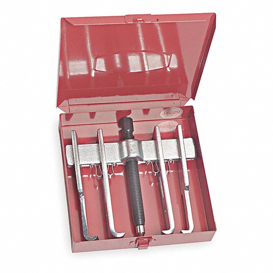 Puller Set, 2 Way 