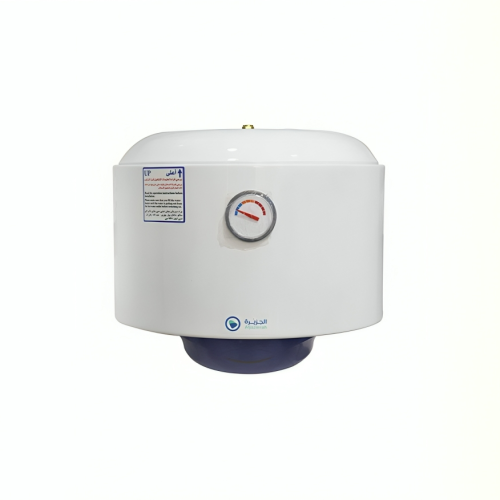 AlJazierah- Water heater 30 liters- 220V-White