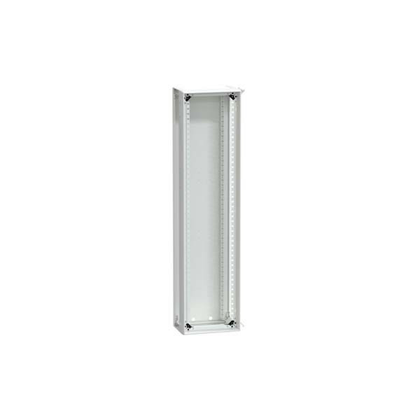 SCHNEIDER - Wall Mounted Duct, PrismaSeT G, Without Side Plates, 24M, W300, IP30