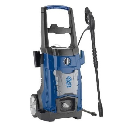 High Pressure Cleaner, Max Pressure, 135 Bar, 1900 W, Auto start/stop, 1PH-220V-60HZ