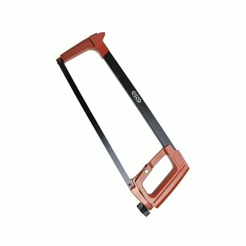 OSCO Iron Saw 10484 - Red & Black