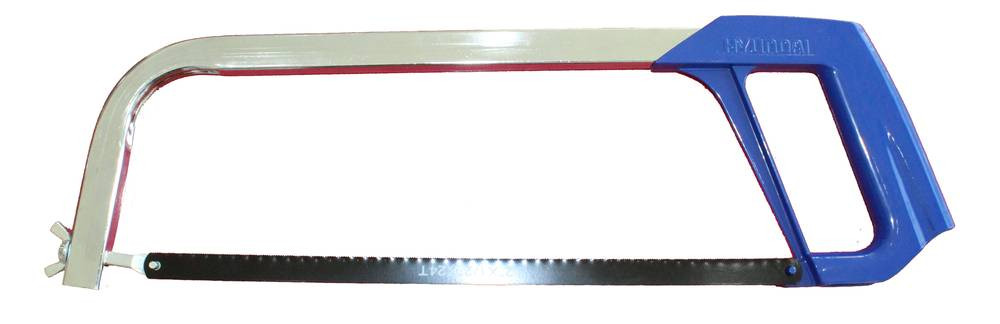 Iron saw frame with blade | Hyundai