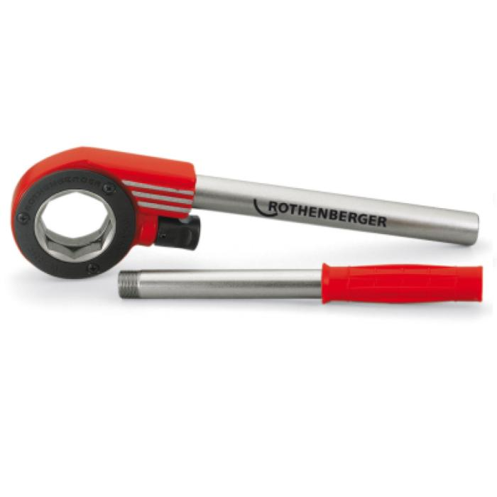 SUPER CUT Ratchet Arm-1/4-2"
