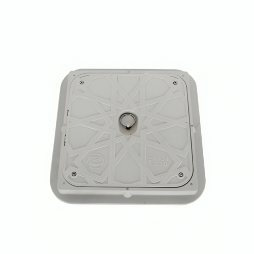 Manhole Cover-Fiber-80x80cm