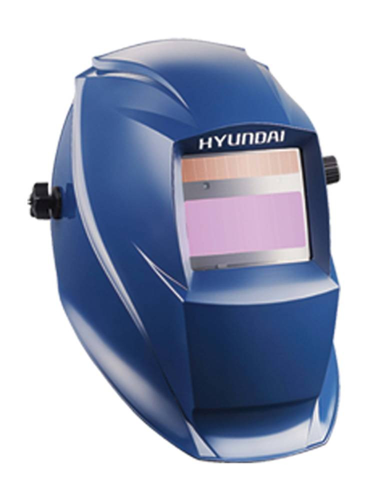 Welding Helmet | Hyundai