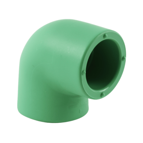 Conversion 90 Degree Angle Elbow 32mm - Green