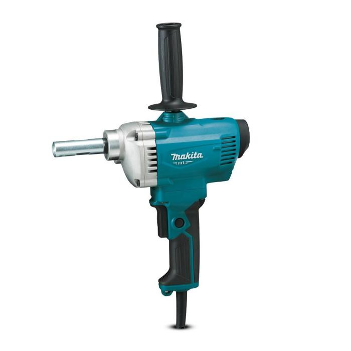 Variable Speed Concrete Mixer Machine, 800W, 0~700 rpm, Blade 165mm, 2.7kg