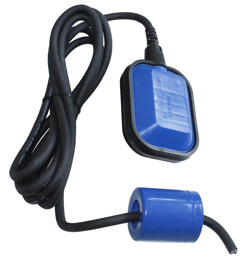 Electric float for home tank | Hyundai