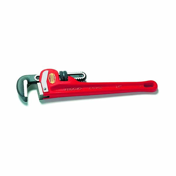 RIDGID - V-Head Low Pipe Stand, VJ-98, 20"-38"