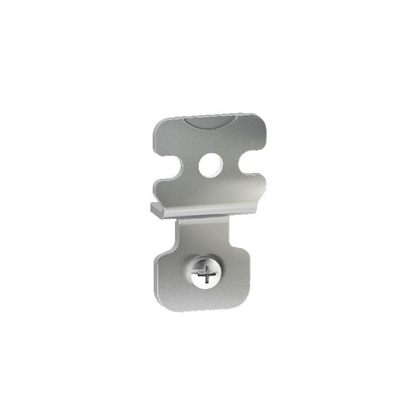 SCHNEIDER - 4 Stainless Steel 304 F.Brackets