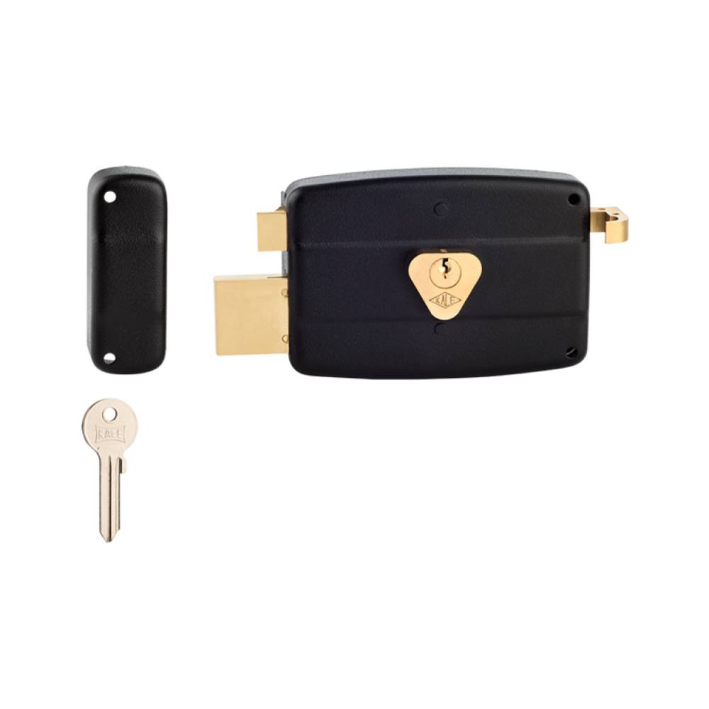 KALE Iron Door Lock