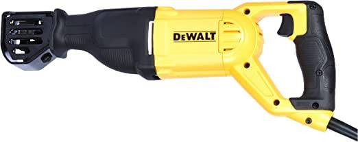 DeWalt 1100W 220V Reciprocating Saw Model DWE305PK-B5