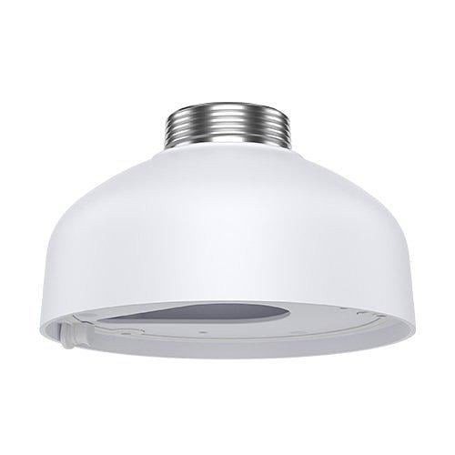 Honeywell 35 Series MFZ Male Cam Cover - 1.5 NPT - White - HA35PMC02